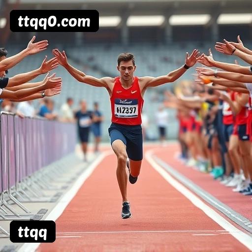 Comparação APP mobile vs versão web da ttqq